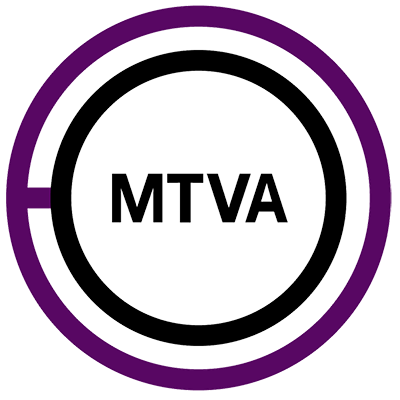 MTVA logo