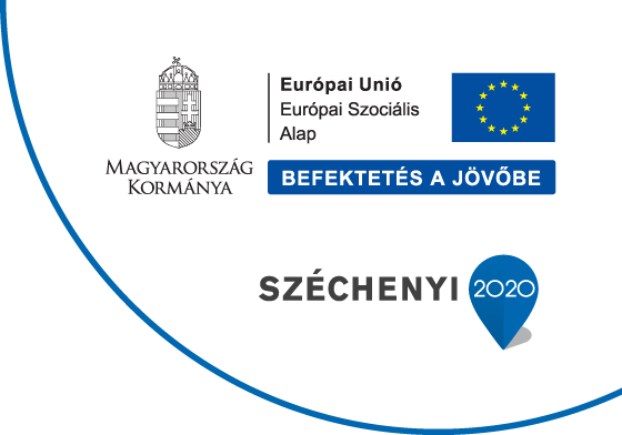 Széchenyi-terv logo